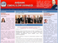 akemder.org