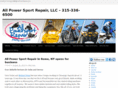 allpowersportrepair.com