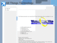 allthingstechnology.com