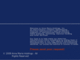 annamariaholdings.net
