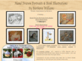 artisticimpressionsbybarbara.com