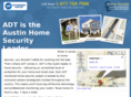austin-securitysystems.com