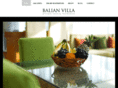 balian-villas.com