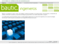 bautic.es