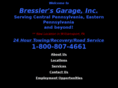 bresslersgarage.com