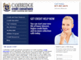 cambridgecreditconsultants.com