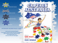 captainaustralia.com