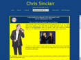 chrissinclair.co.uk