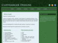 cliffhangerdesigns.com