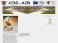 cosair.es