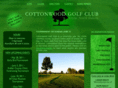 cottonwoodgolfnd.com