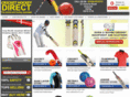 crickethockeydirect.com