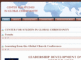 csgchristianity.com