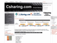 csharing.com