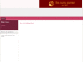 currycorner.net