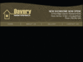 daveryhomes.com
