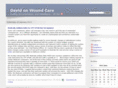 davidonwoundcare.com