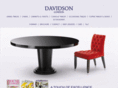 davidsonfurniture.com