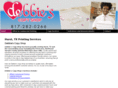 debbiescopyshop.com