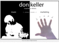 donaldkeller.com