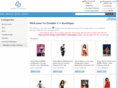 doublecsboutique.com
