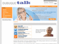 dubuquetalk.com