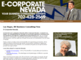 ecorporatenevada.net