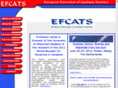 efcats.org