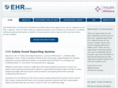 ehrevent.org