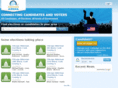 electionarena.com