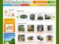 elitegarden.ru