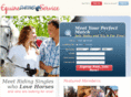 equinedatingservice.com