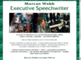 executive-speechwriter.com