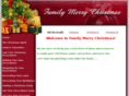 familymerrychristmas.com