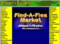 findafleamarket.com