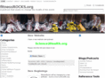 fitnessrocks.org