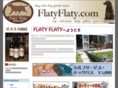 flatyflaty.com
