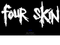 fourskinband.com