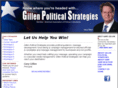 garygillen.com