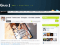 gradj.com