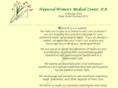 haywoodwomens.com