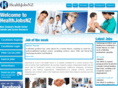 healthjobsnz.com