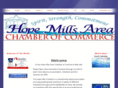 hopemillschamber.com