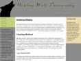 howlingwolfphotography.com