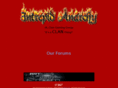 iaclan.com
