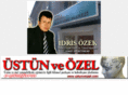 idrisozek.com