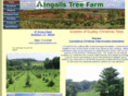 ingallstreefarm.com