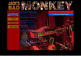 jacksbadmonkey.com