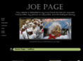 joe-page-taste-of-nature.com