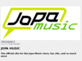 jopamusic.com